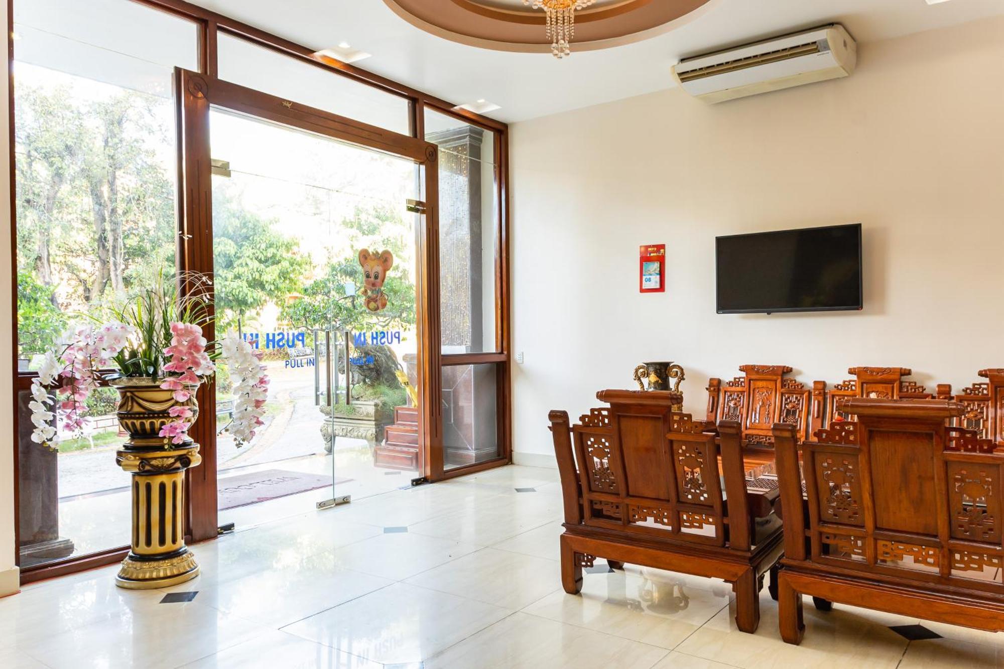 ปู วาน รีสอร์ต แอนด์ สปา Hotel ฟู้โกว๊ก ภายนอก รูปภาพ