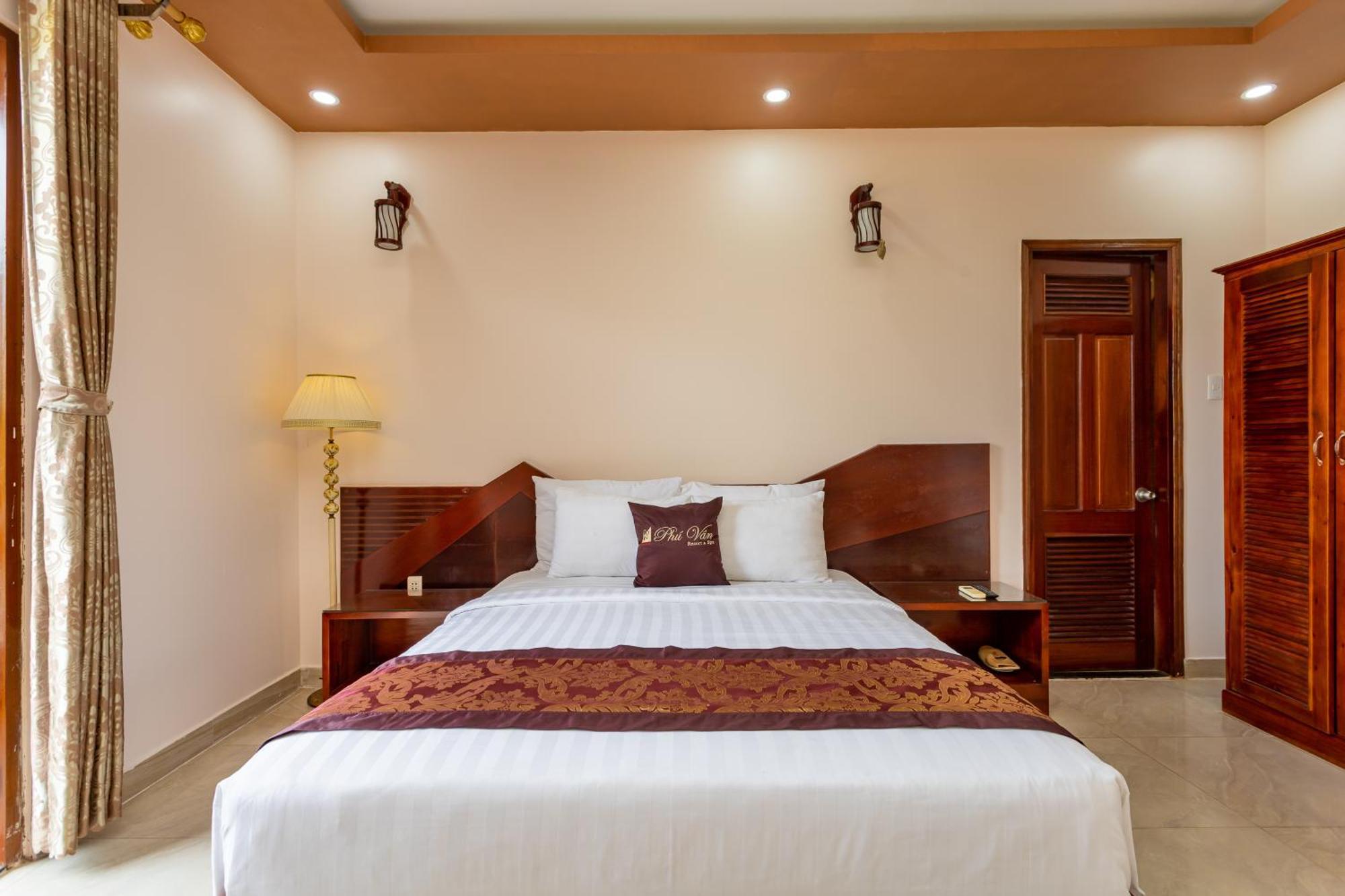 ปู วาน รีสอร์ต แอนด์ สปา Hotel ฟู้โกว๊ก ภายนอก รูปภาพ