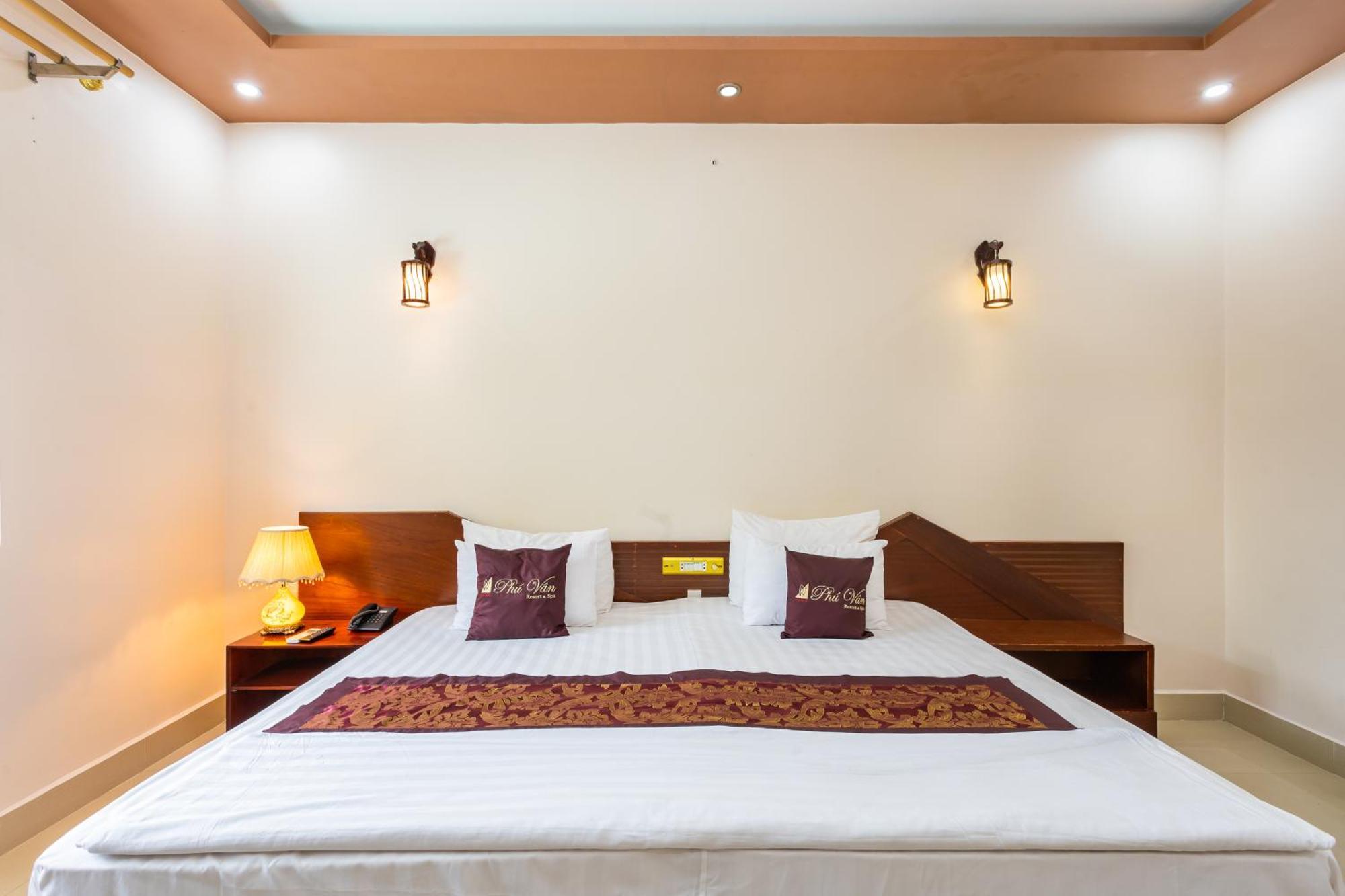 ปู วาน รีสอร์ต แอนด์ สปา Hotel ฟู้โกว๊ก ภายนอก รูปภาพ