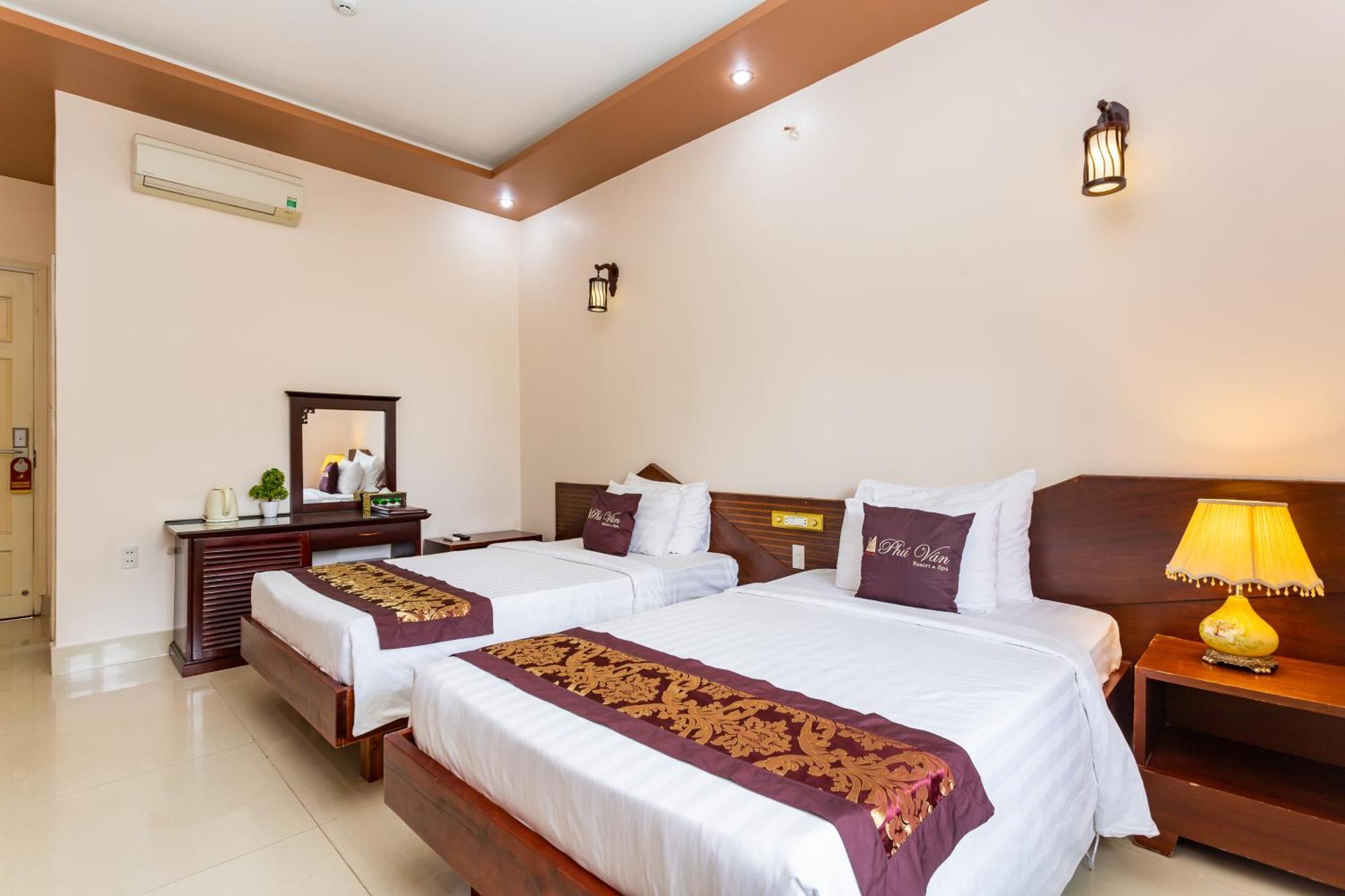 ปู วาน รีสอร์ต แอนด์ สปา Hotel ฟู้โกว๊ก ภายนอก รูปภาพ