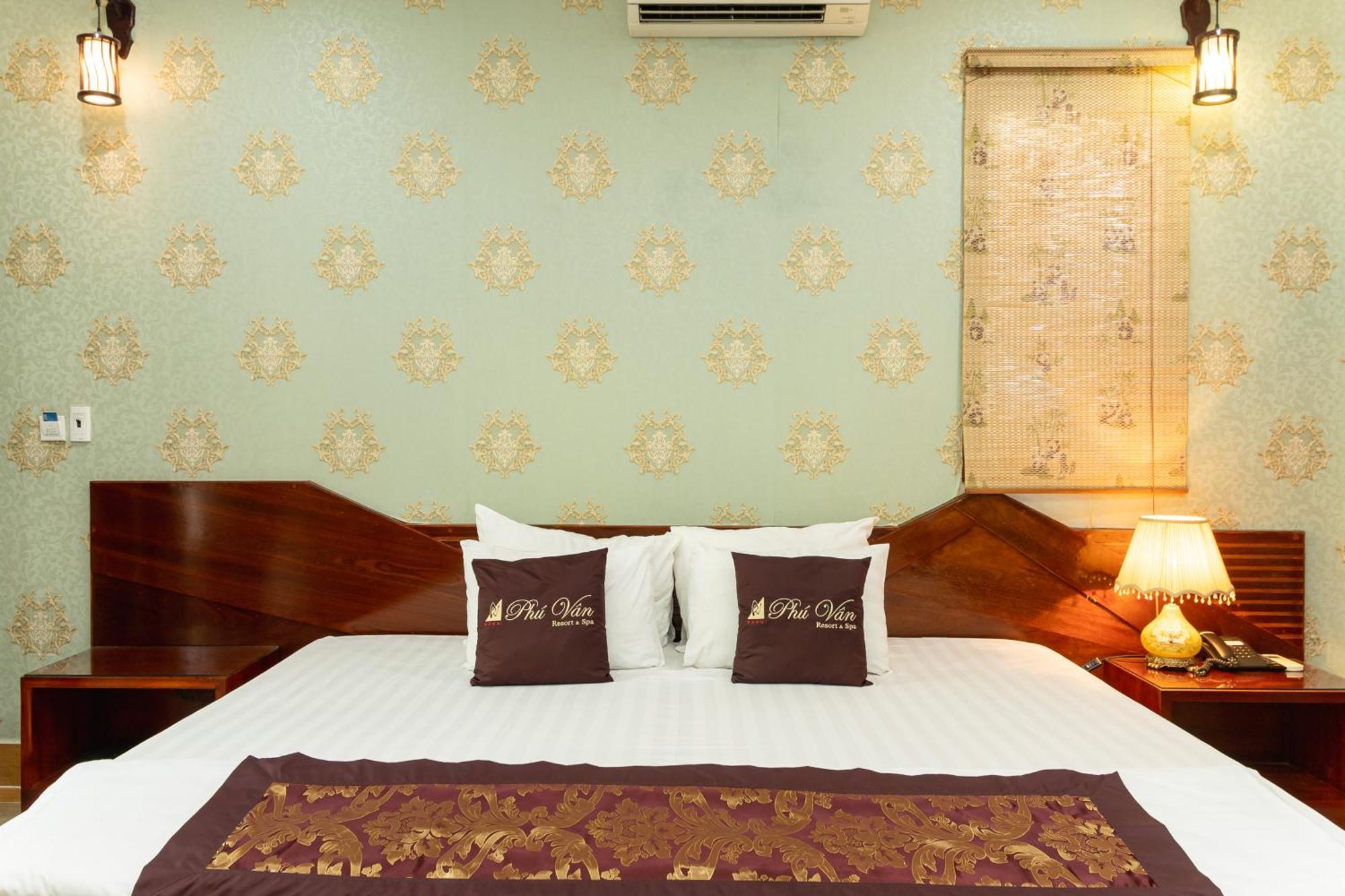 ปู วาน รีสอร์ต แอนด์ สปา Hotel ฟู้โกว๊ก ภายนอก รูปภาพ
