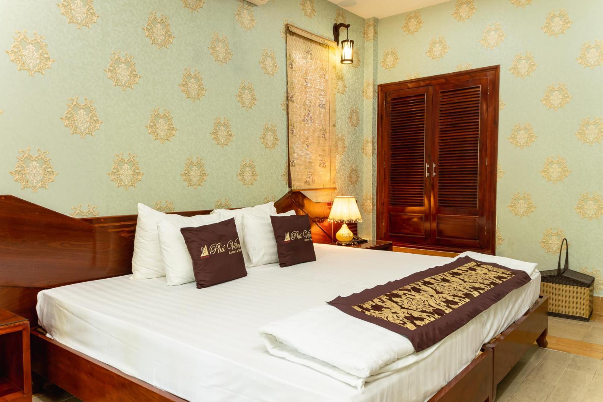 ปู วาน รีสอร์ต แอนด์ สปา Hotel ฟู้โกว๊ก ภายนอก รูปภาพ
