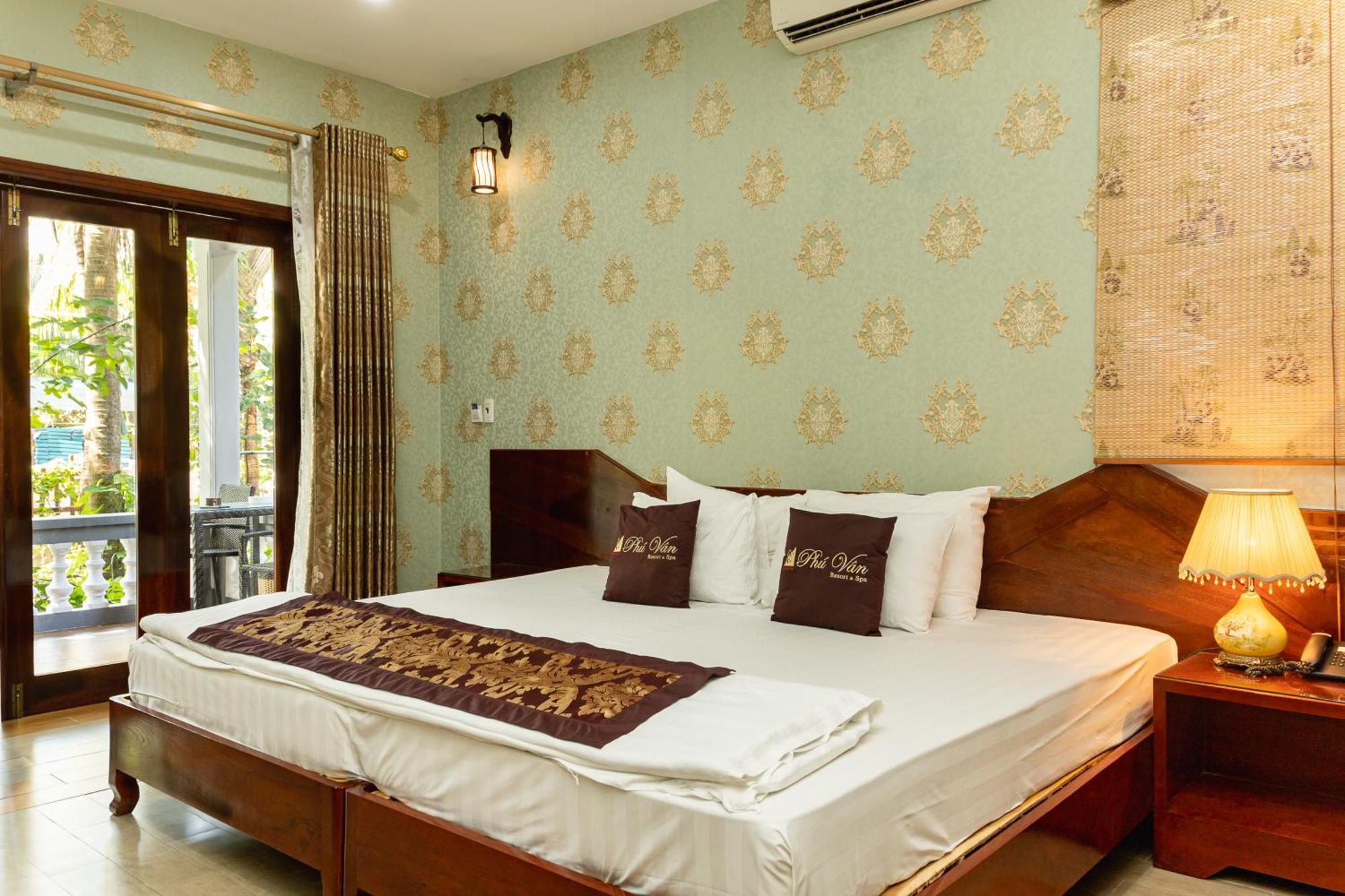 ปู วาน รีสอร์ต แอนด์ สปา Hotel ฟู้โกว๊ก ภายนอก รูปภาพ