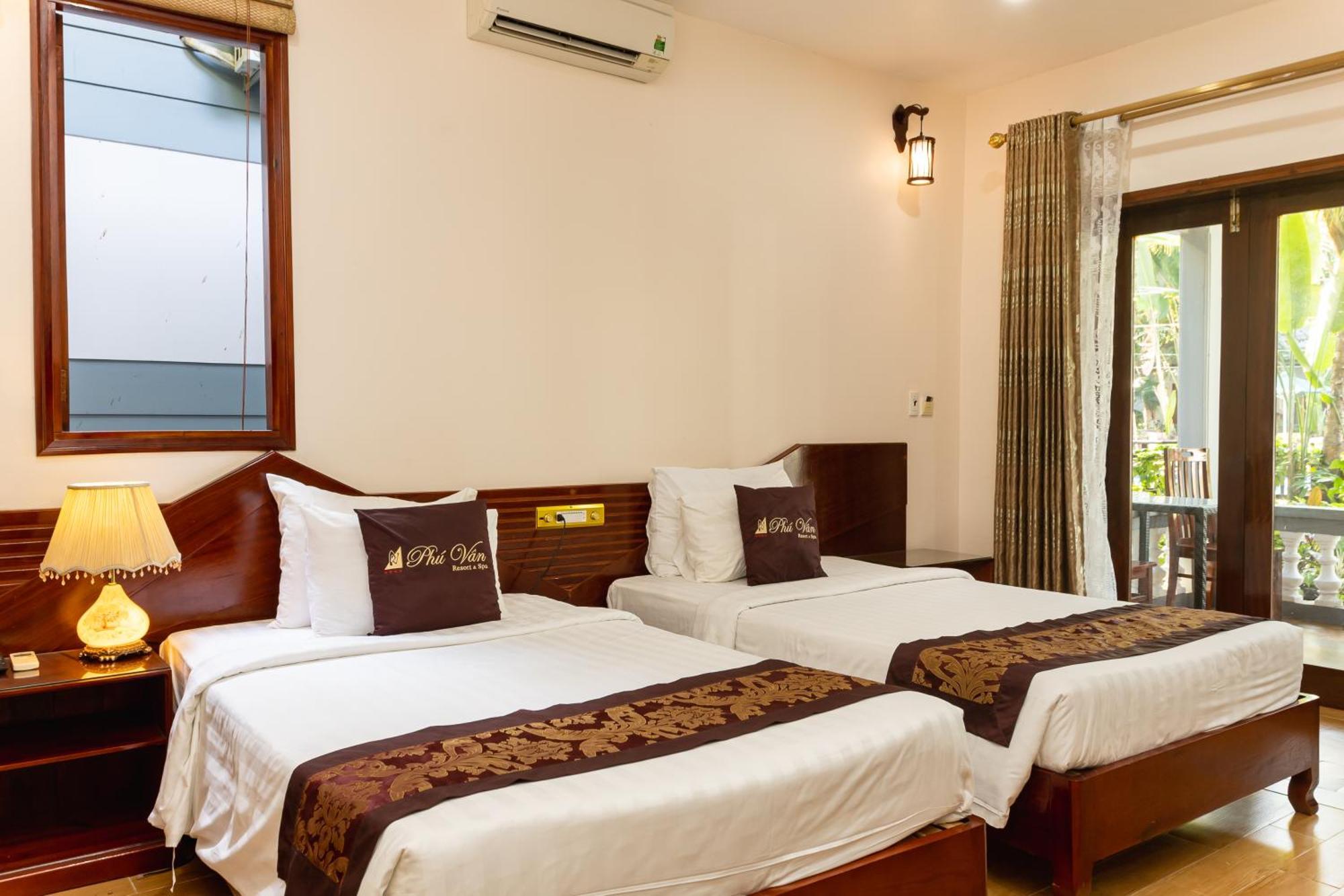 ปู วาน รีสอร์ต แอนด์ สปา Hotel ฟู้โกว๊ก ภายนอก รูปภาพ