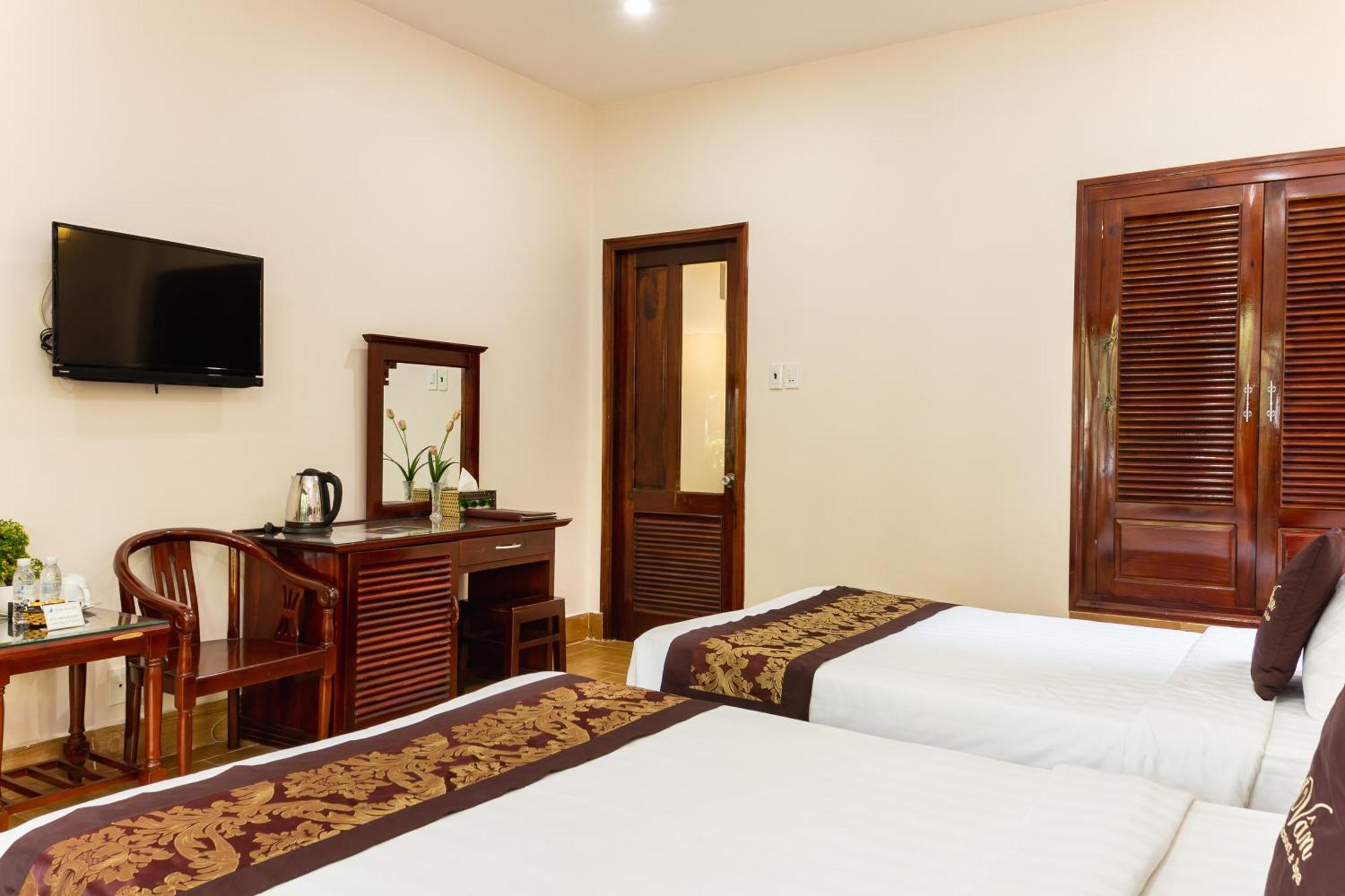 ปู วาน รีสอร์ต แอนด์ สปา Hotel ฟู้โกว๊ก ภายนอก รูปภาพ