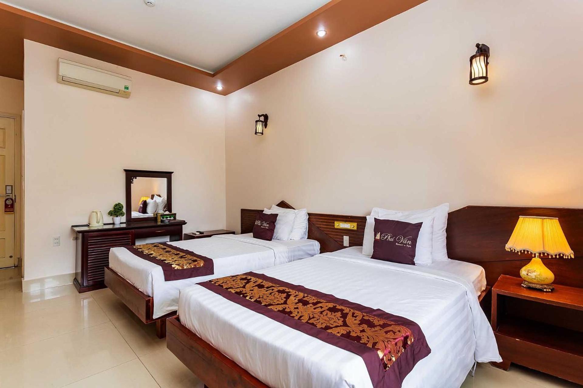 ปู วาน รีสอร์ต แอนด์ สปา Hotel ฟู้โกว๊ก ภายนอก รูปภาพ