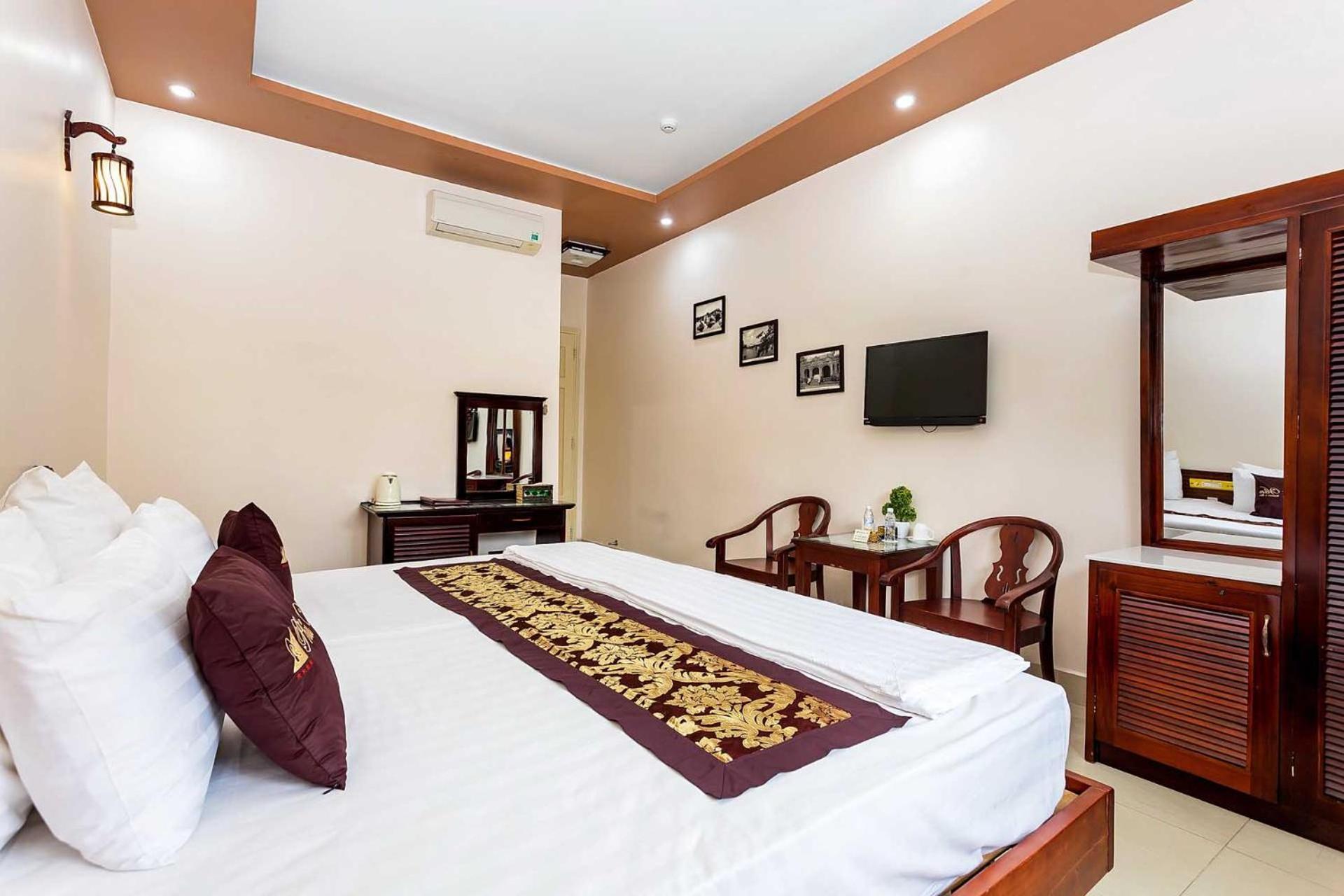 ปู วาน รีสอร์ต แอนด์ สปา Hotel ฟู้โกว๊ก ภายนอก รูปภาพ